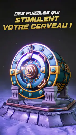 Ouvrir Le Coffre-fort Jeu screenshot 9