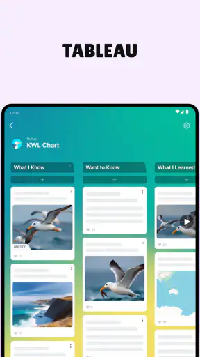 Padlet screenshot 10