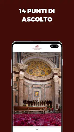 PANTHÉON - application officie screenshot 4