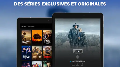Paramount+ screenshot 12