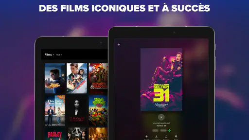 Paramount+ screenshot 8