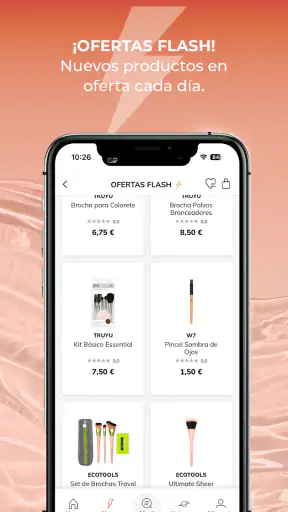 Parfumeries Primor screenshot 7