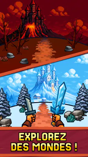 Path of Kings screenshot 4