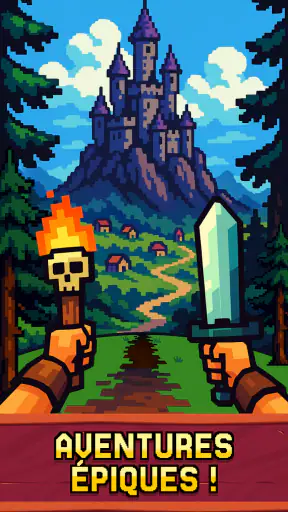 Path of Kings screenshot 6