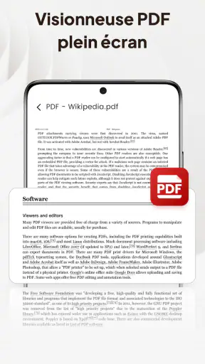PDF Pro-View PDF screenshot