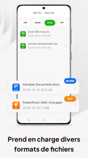 PDF Pro-View PDF screenshot
