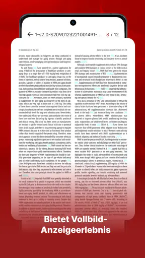 PDF X - Viewer&Read PDF screenshot 1