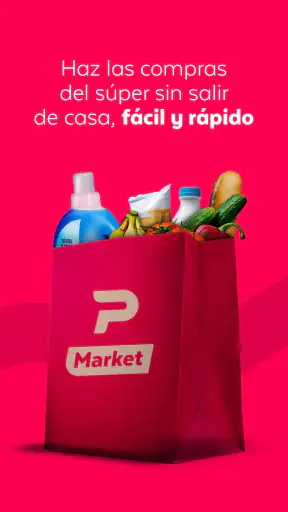 PedidosYa - Delivery Online screenshot