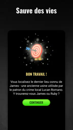 Peek a Phone - Jeu détective screenshot 6