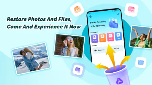 Photo Recovery-File Recovery screenshot 11