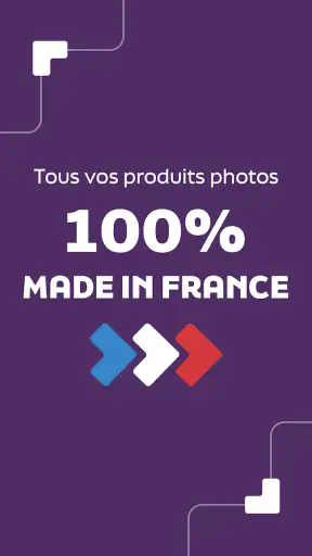 Photoweb - Impression photo screenshot