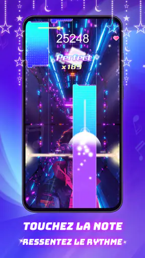 Piano Beat: Music Game screenshot 10