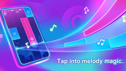 Piano Fire 2: Slide Challenge screenshot 7