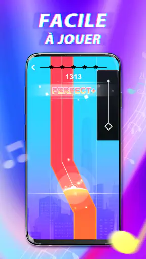 Piano Rush: Magic Rhythm screenshot 11