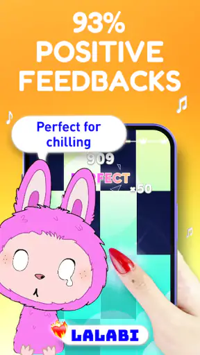 Piano Game 9: jeux de musique screenshot 2
