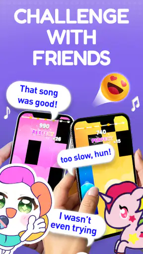 Piano Game 9: jeux de musique screenshot 3