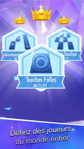 Tuiles Du Piano 2™ - Jeu screenshot 5