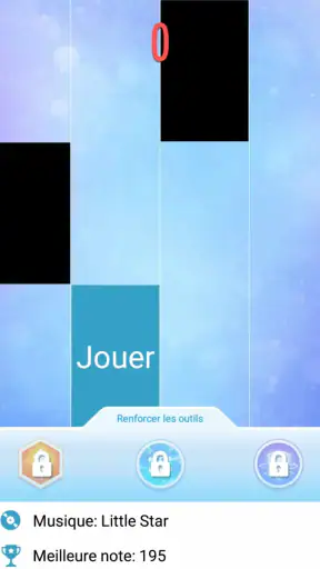 Tuiles Du Piano 2™ - Jeu screenshot 9