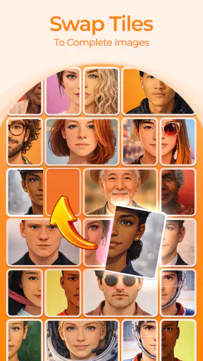 Picture Blast Solitaire screenshot 9