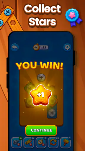 Pin Master - Nailed It! screenshot 11