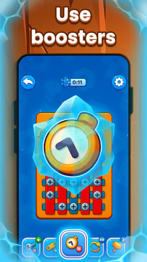 Pin Master - Nailed It! screenshot 3