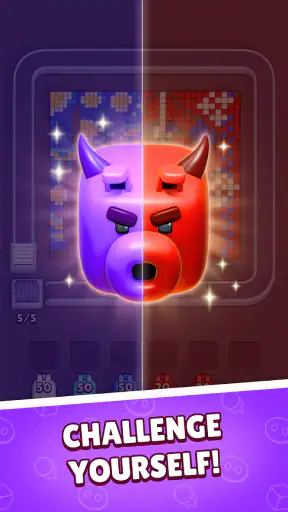 Pixel Flow screenshot