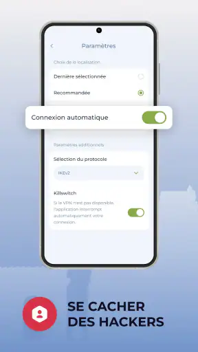 Planet Free VPN Gratuit Proxy screenshot