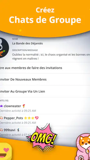 Plato: Jeux Multijoueurs screenshot 11