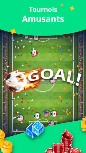Plato: Jeux Multijoueurs screenshot 9