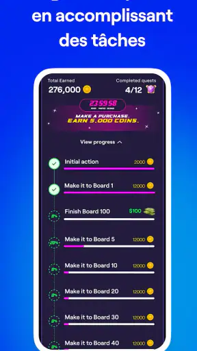 Playful Rewards screenshot 3