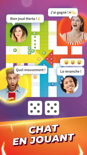 PlayJoy - Belote en ligne screenshot 6