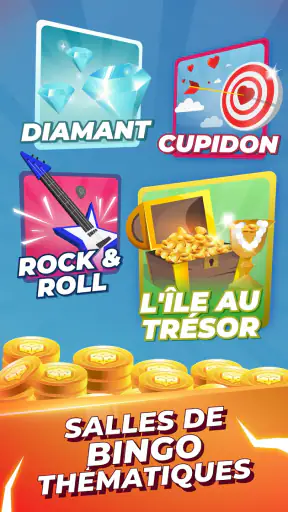 PlayJoy - Belote en ligne screenshot 7