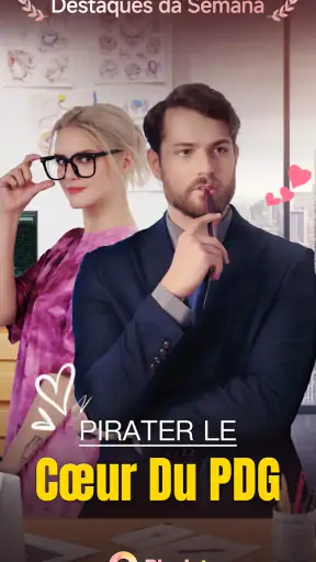 Playlet:Regarder courts & TV screenshot