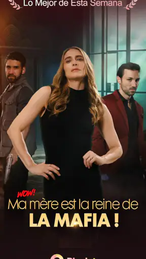 Playlet:Regarder courts & TV screenshot