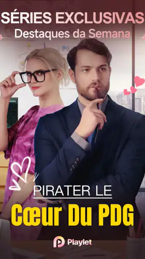 Playlet:Regarder courts & TV screenshot