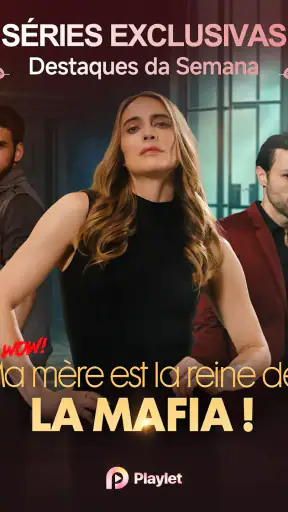 Playlet:Regarder courts & TV screenshot