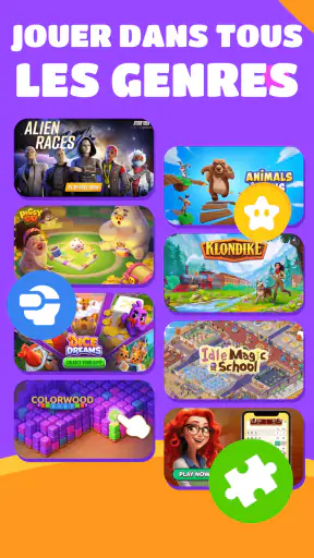 PlayWell: Jouez pour gagner screenshot 12