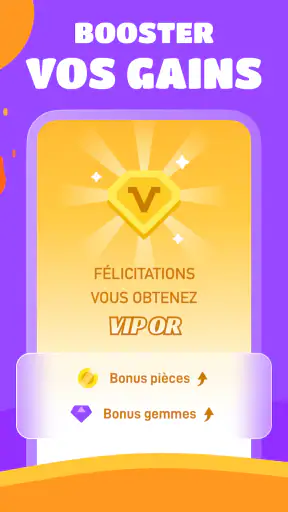 PlayWell: Jouez pour gagner screenshot 5