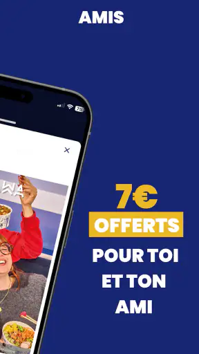 Pokawa – Poke bowl delivery screenshot