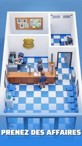 Police Chief screenshot 11