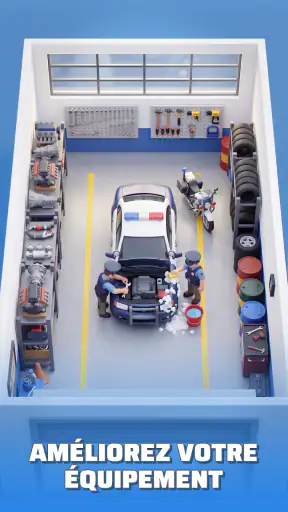 Police Chief screenshot 3