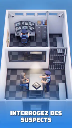 Police Chief screenshot 4