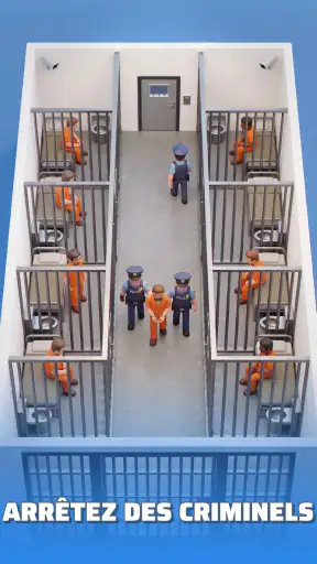 Police Chief screenshot 5
