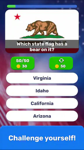 Power Of Knowledge: Quiz screenshot 4