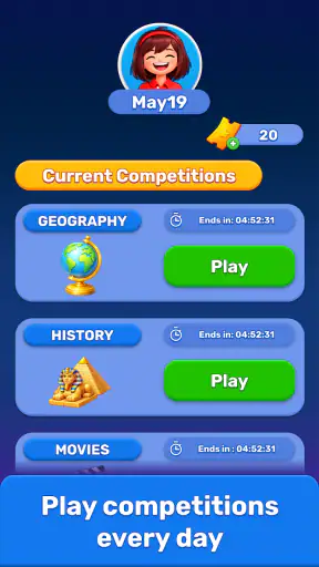 Power Of Knowledge: Quiz screenshot 8