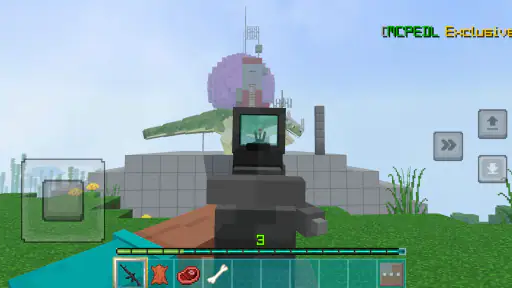 Prehistoric Craft screenshot 10