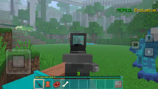 Prehistoric Craft screenshot 4