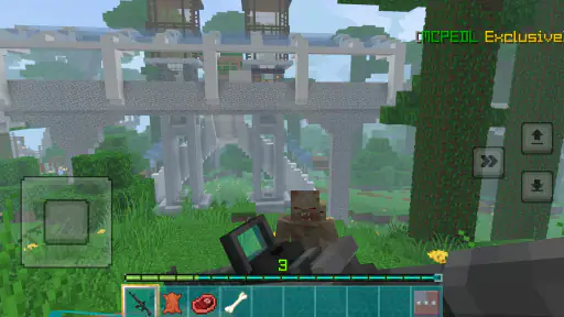 Prehistoric Craft screenshot 6