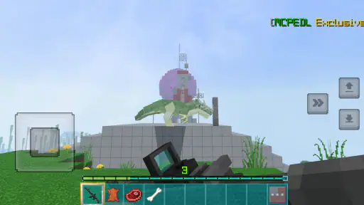 Prehistoric Craft screenshot 9