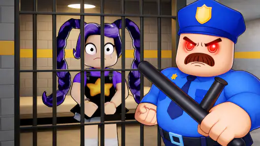 Keyboard Escape: Barry Prison screenshot 5